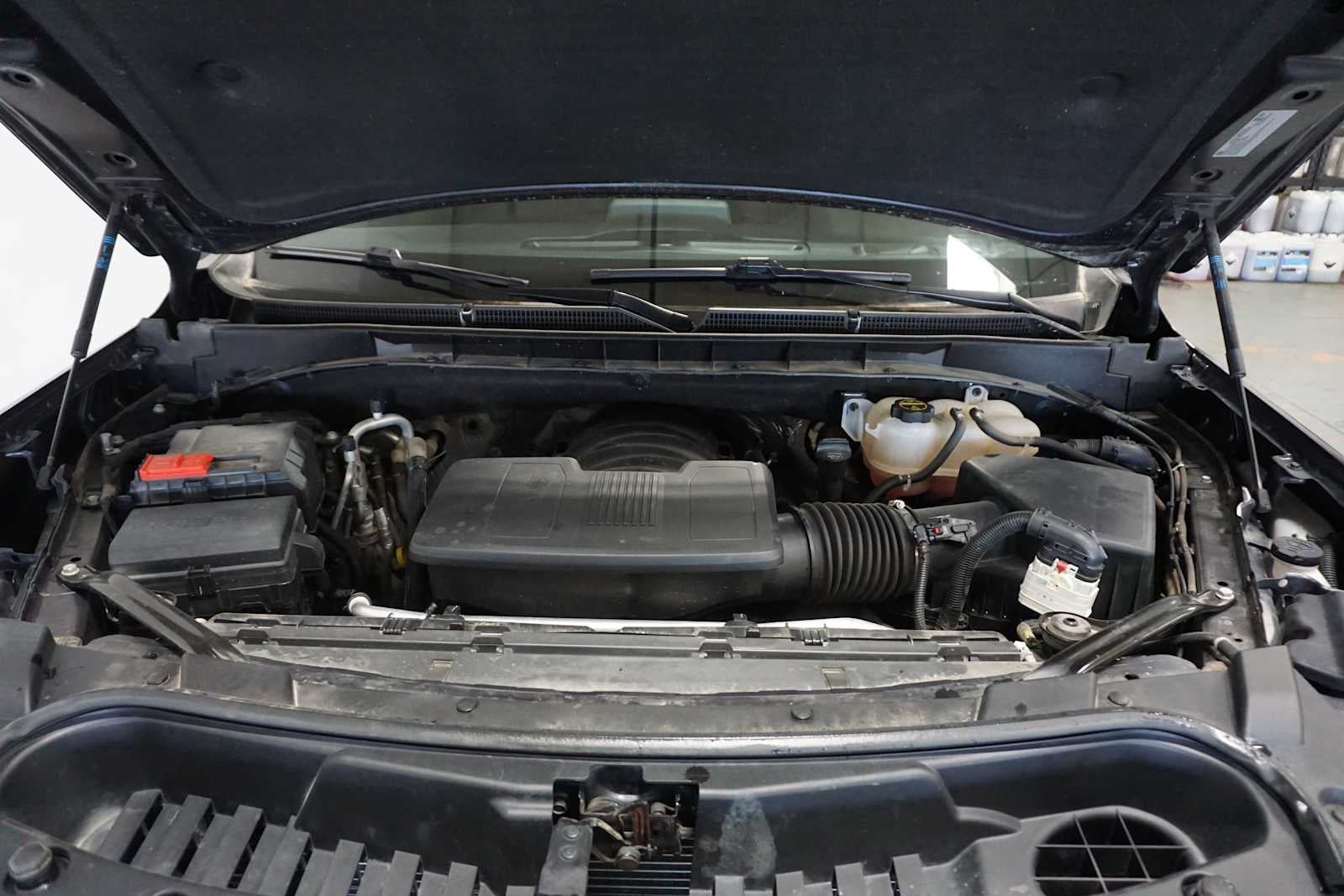 2024 GMC Yukon XL SLE