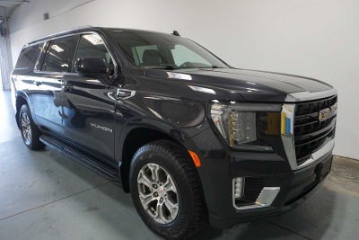 2024 GMC Yukon XL SLE