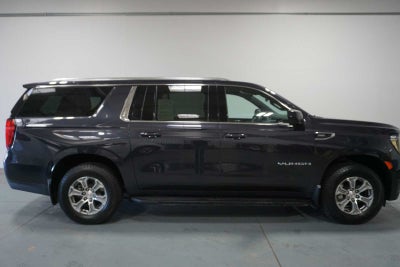 2024 GMC Yukon XL SLE
