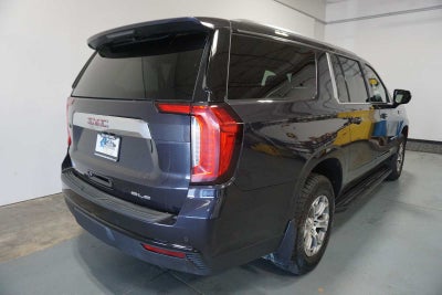 2024 GMC Yukon XL SLE
