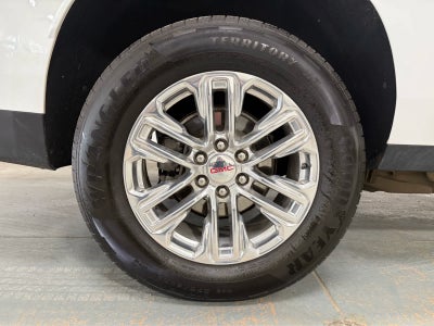 2024 GMC Yukon XL SLE