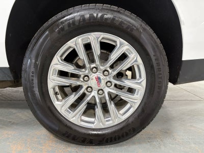 2024 GMC Yukon XL SLE