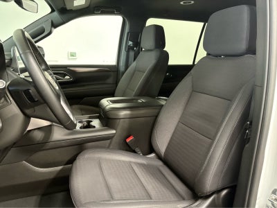2024 GMC Yukon XL SLE