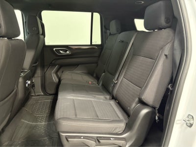 2024 GMC Yukon XL SLE