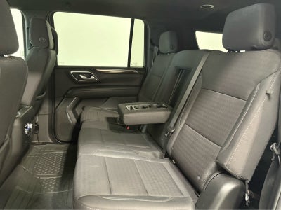 2024 GMC Yukon XL SLE