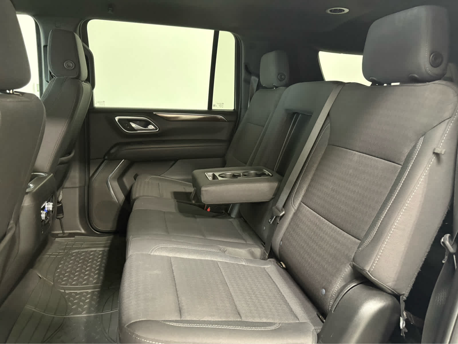 2024 GMC Yukon XL SLE