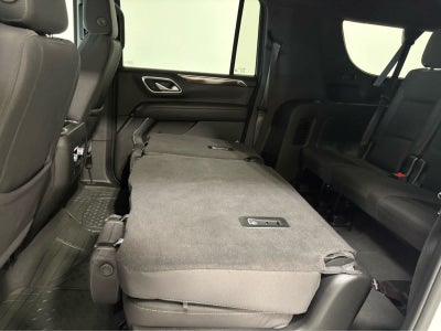 2024 GMC Yukon XL SLE