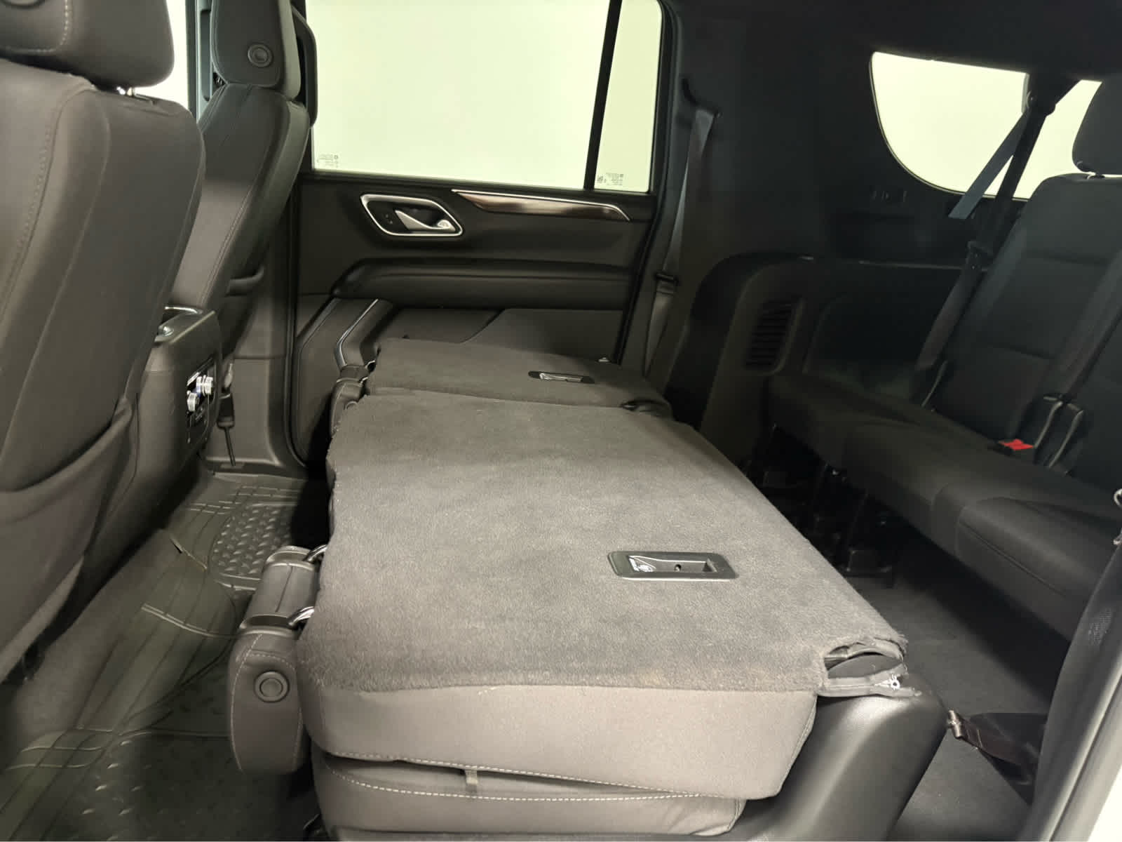 2024 GMC Yukon XL SLE