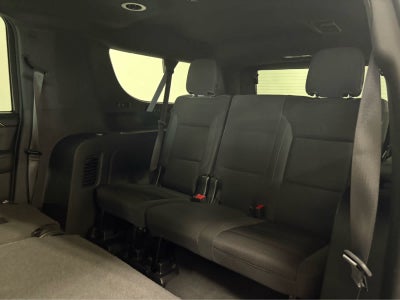 2024 GMC Yukon XL SLE