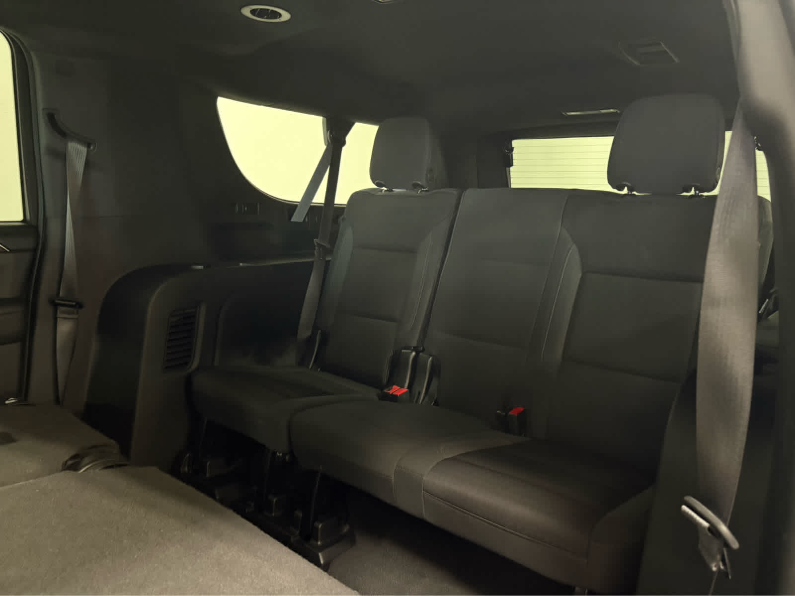 2024 GMC Yukon XL SLE