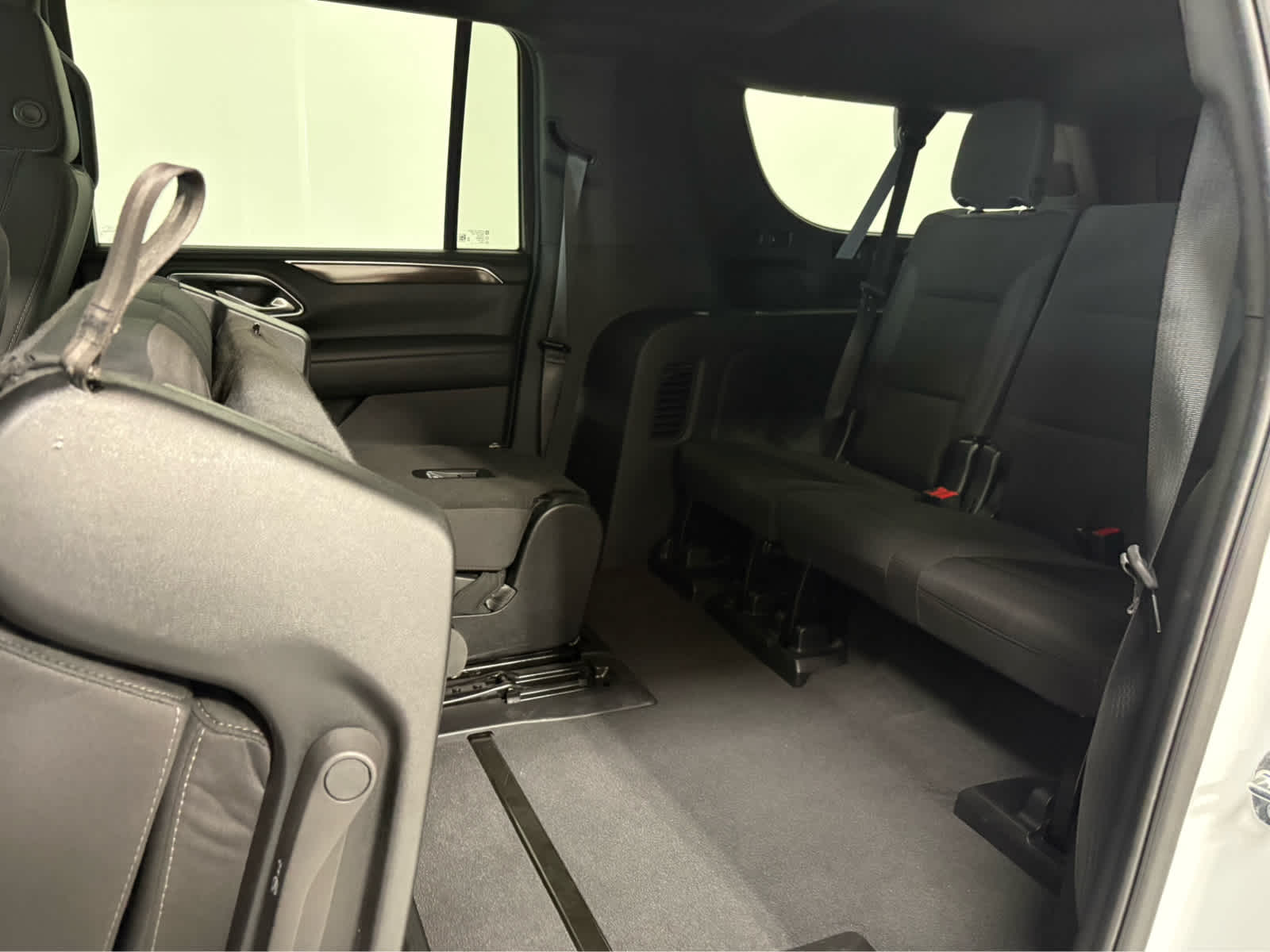 2024 GMC Yukon XL SLE