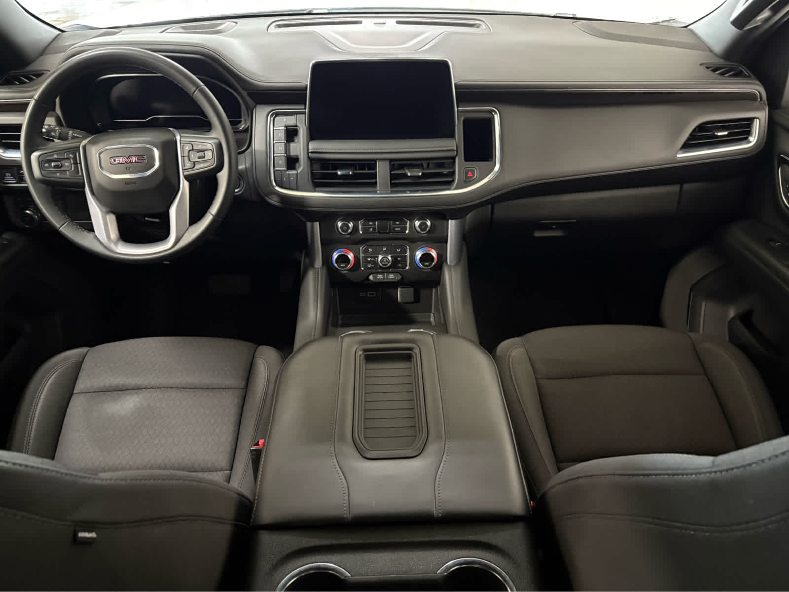 2024 GMC Yukon XL SLE