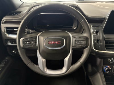 2024 GMC Yukon XL SLE