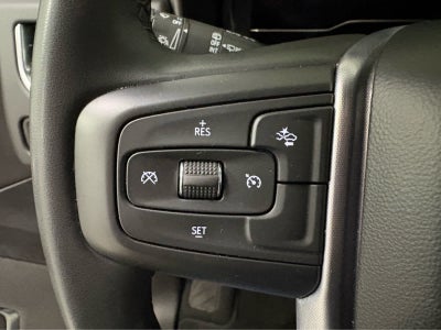 2024 GMC Yukon XL SLE
