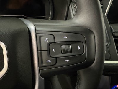 2024 GMC Yukon XL SLE