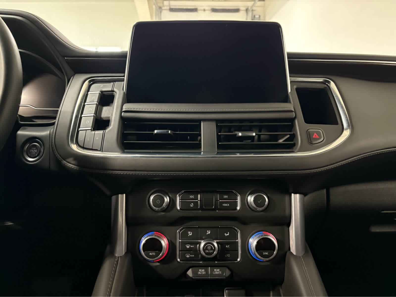 2024 GMC Yukon XL SLE