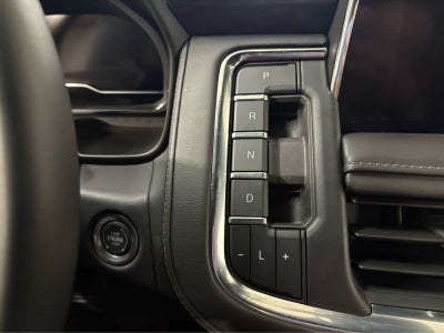 2024 GMC Yukon XL SLE