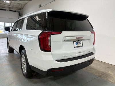 2024 GMC Yukon XL SLE