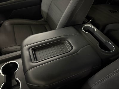 2024 GMC Yukon XL SLE
