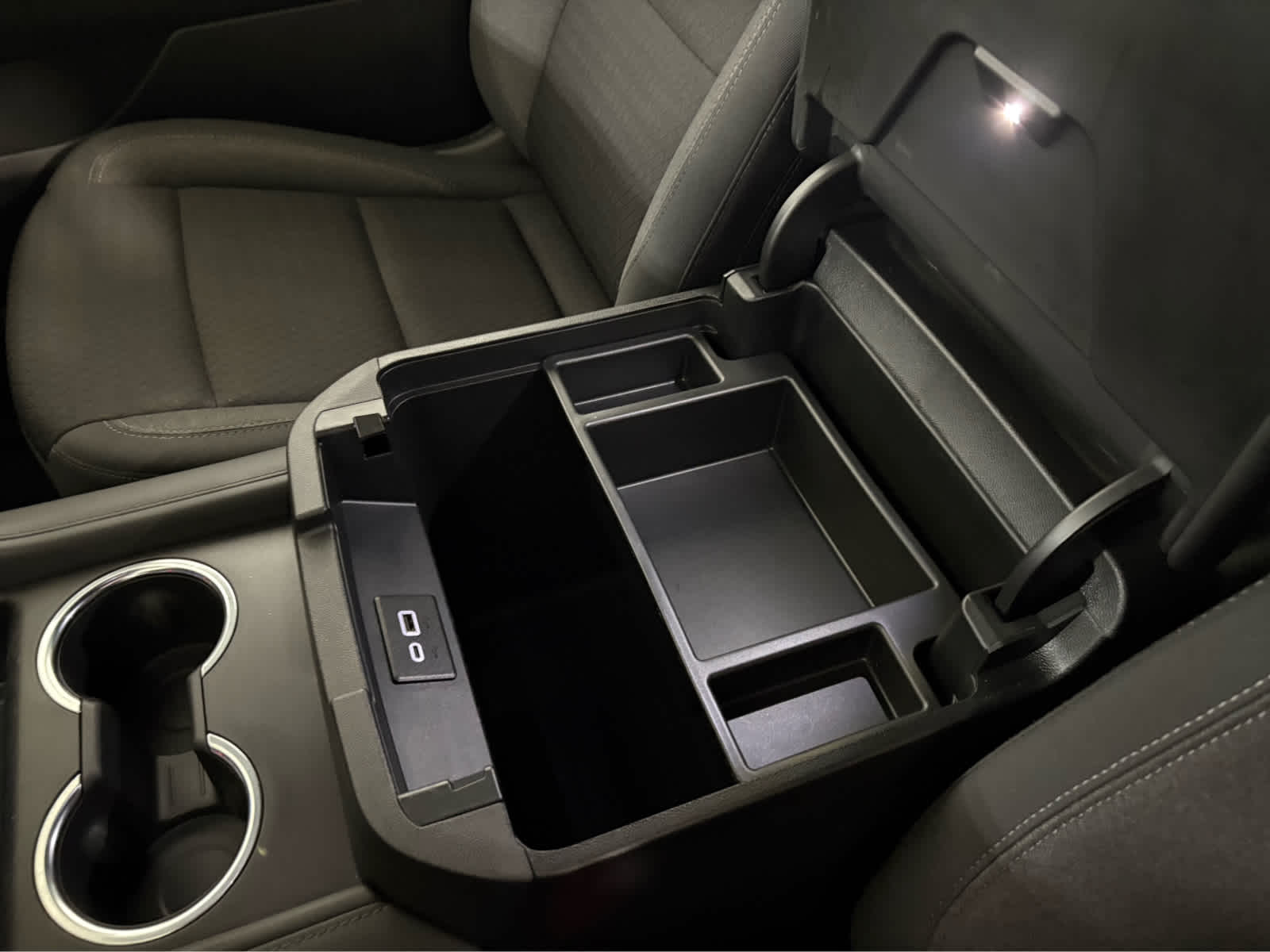 2024 GMC Yukon XL SLE