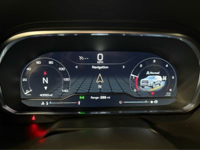 2024 GMC Yukon XL SLE
