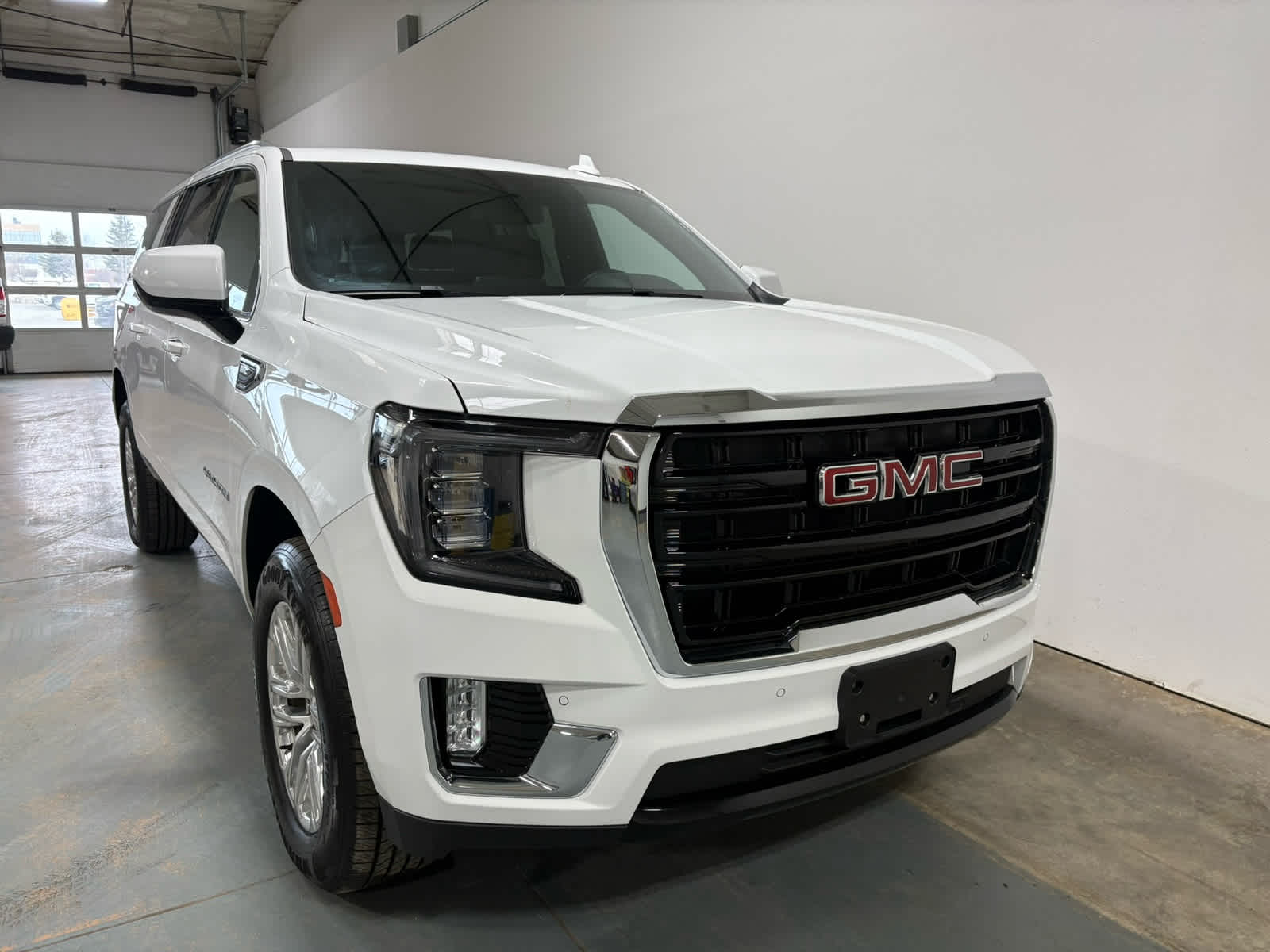 2024 GMC Yukon XL SLE
