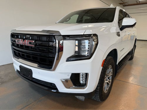 2024 GMC Yukon XL SLE