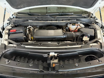 2024 GMC Yukon XL SLE