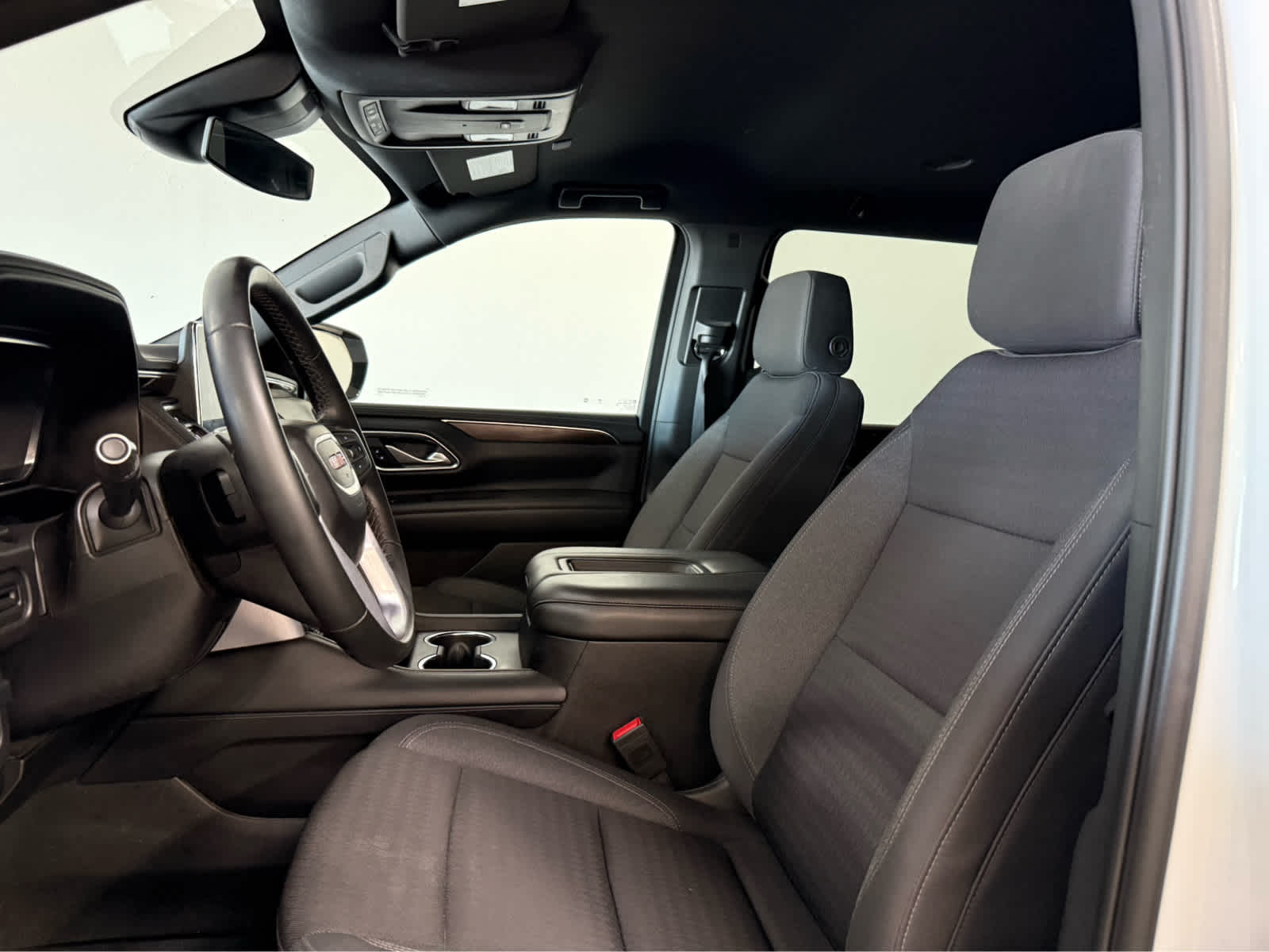 2024 GMC Yukon XL SLE