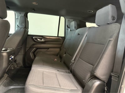 2024 GMC Yukon XL SLE