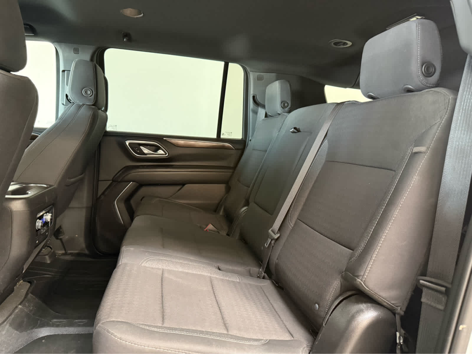 2024 GMC Yukon XL SLE