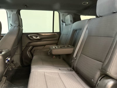 2024 GMC Yukon XL SLE