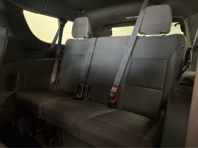 2024 GMC Yukon XL SLE