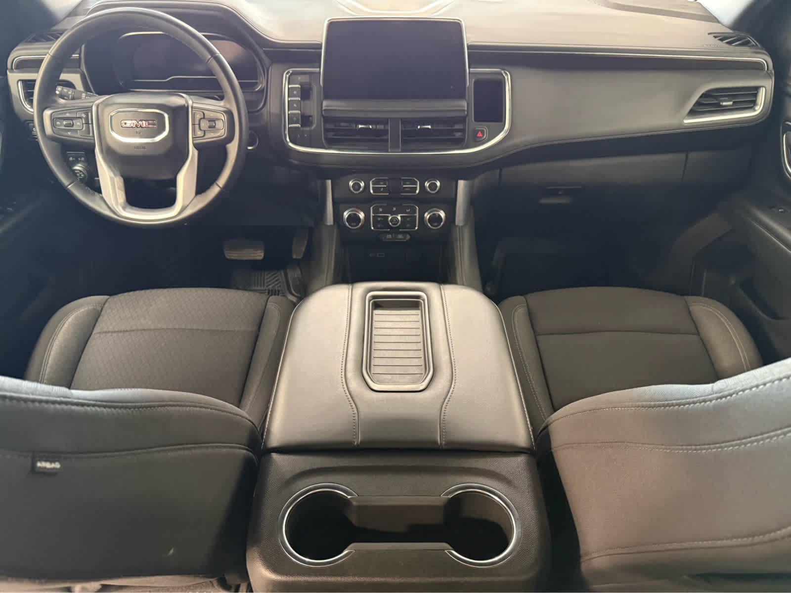 2024 GMC Yukon XL SLE