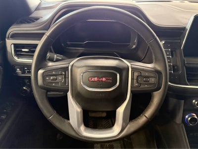 2024 GMC Yukon XL SLE