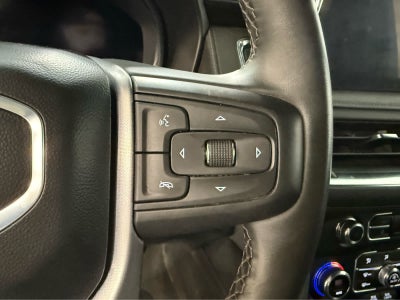 2024 GMC Yukon XL SLE