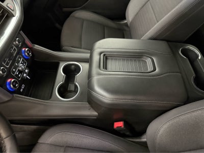 2024 GMC Yukon XL SLE