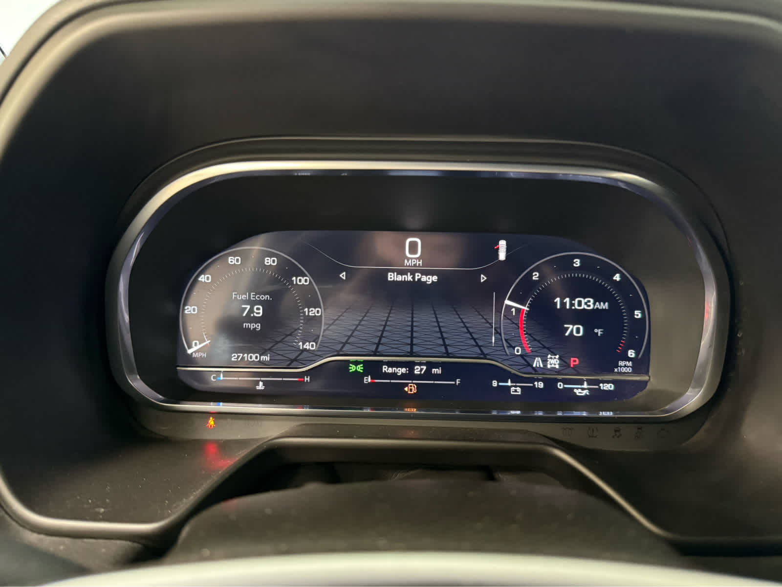 2024 GMC Yukon XL SLE