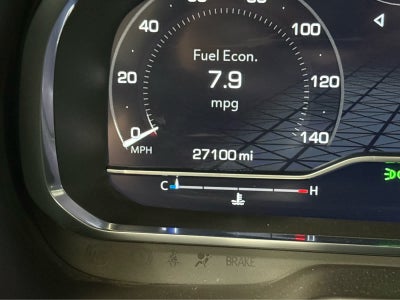 2024 GMC Yukon XL SLE