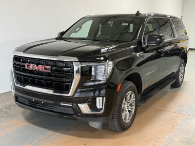 2024 GMC Yukon XL SLE
