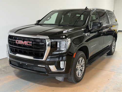 2024 GMC Yukon XL SLE
