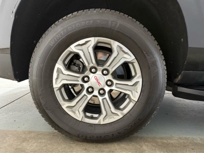 2024 GMC Yukon XL SLE
