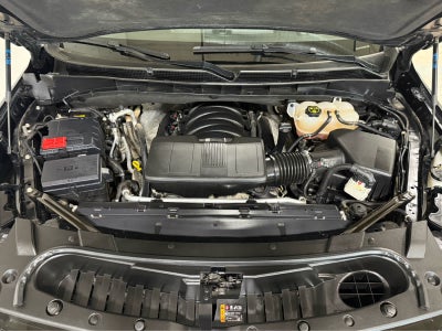 2024 GMC Yukon XL SLE