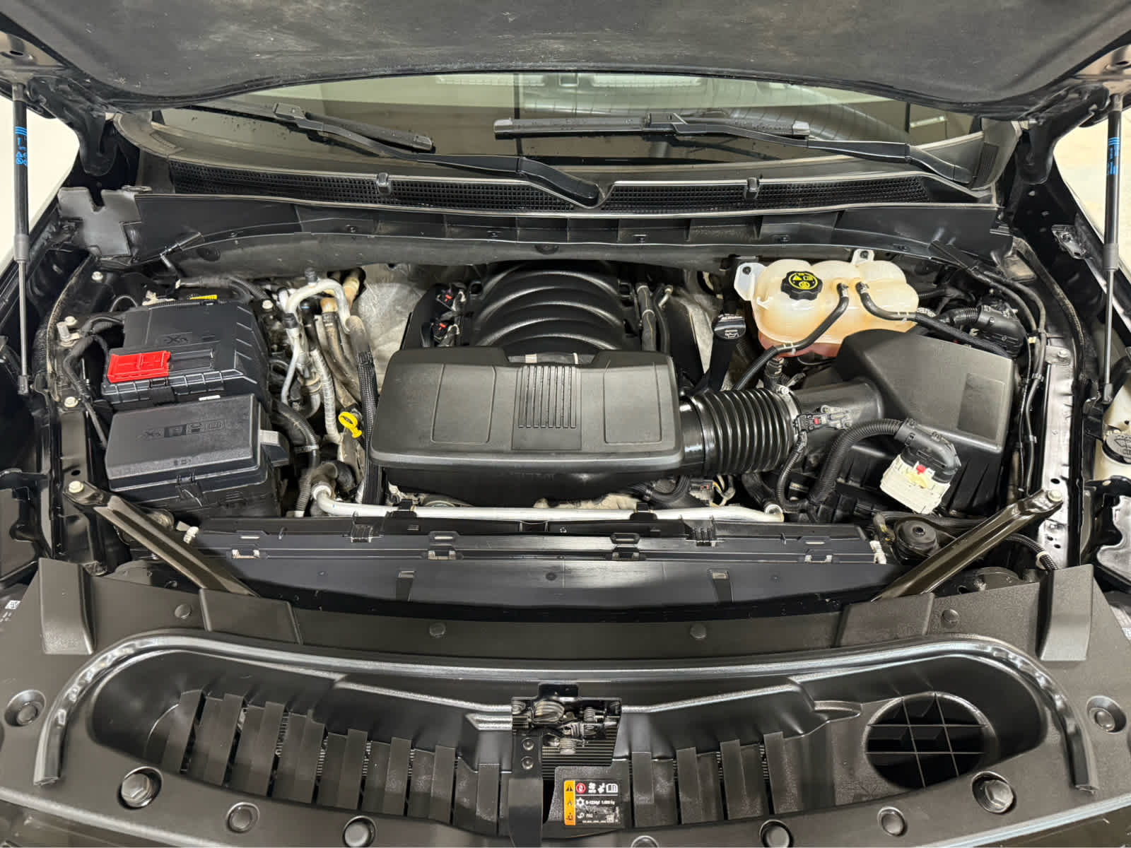 2024 GMC Yukon XL SLE
