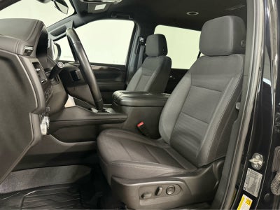 2024 GMC Yukon XL SLE