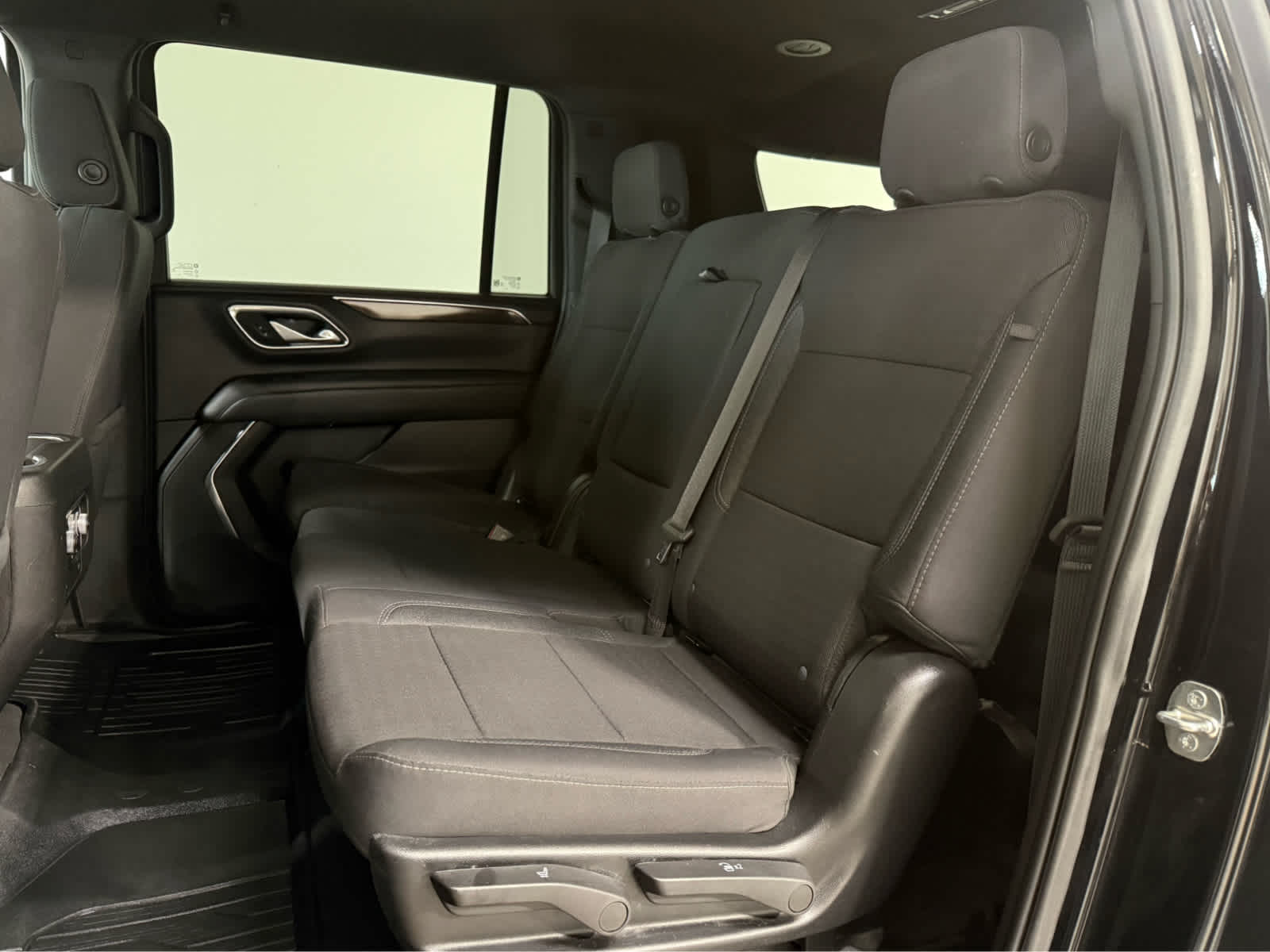 2024 GMC Yukon XL SLE