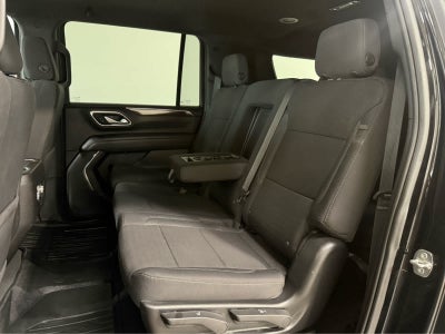 2024 GMC Yukon XL SLE