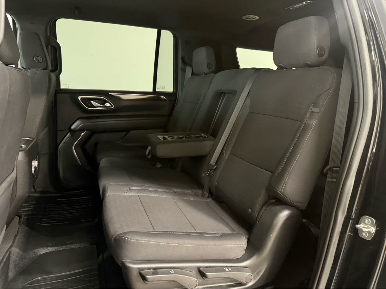2024 GMC Yukon XL SLE