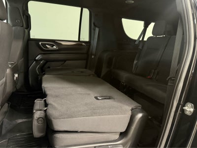 2024 GMC Yukon XL SLE