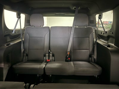 2024 GMC Yukon XL SLE